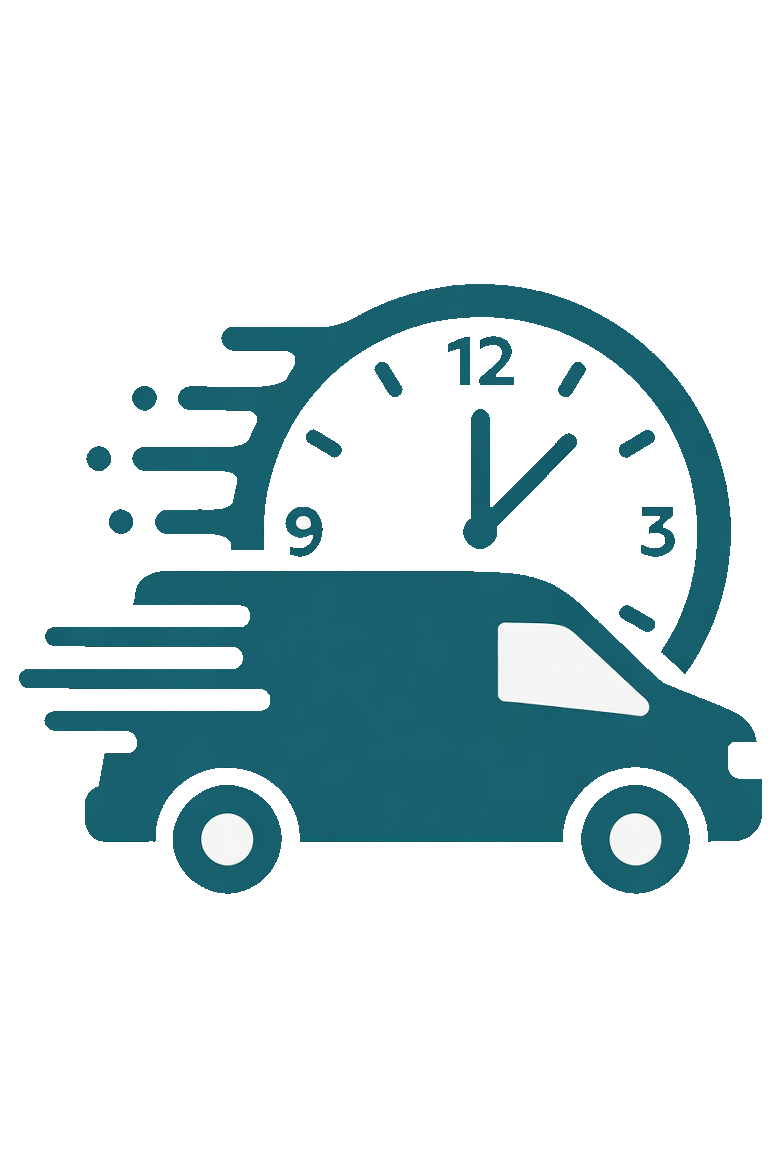Fast Turnaround